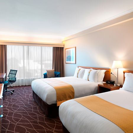 Hotel Crowne Plaza Sydney Airport By Ihg Exterior foto