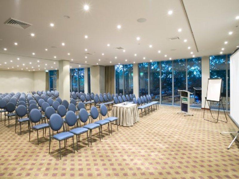 Hotel Crowne Plaza Sydney Airport By Ihg Einrichtungen foto